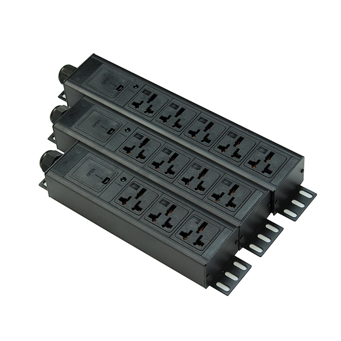 大功率無線PDU